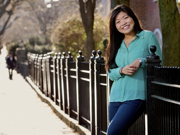 Bonnie Cao