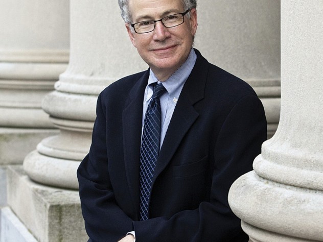 Allan M. Brandt, dean of GSAS, stepped down in mid February.