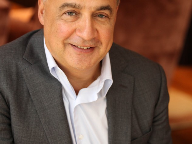 blavatnik 50 million gift harvard life