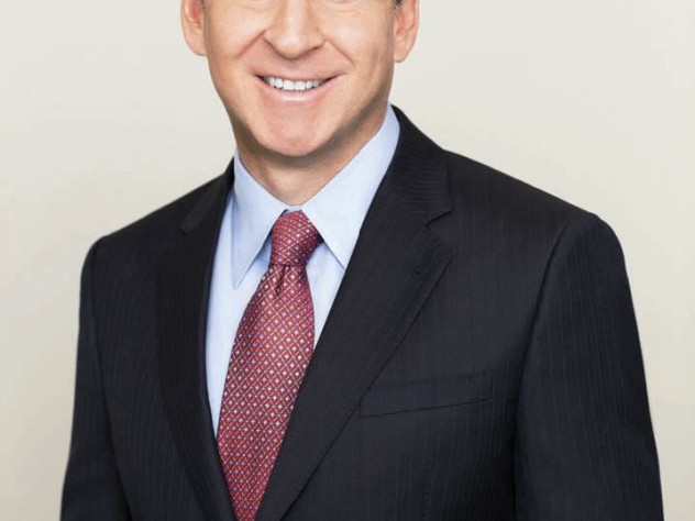 Kenneth C. Griffin