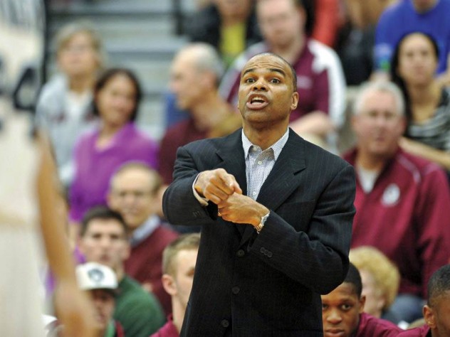 Tommy Amaker