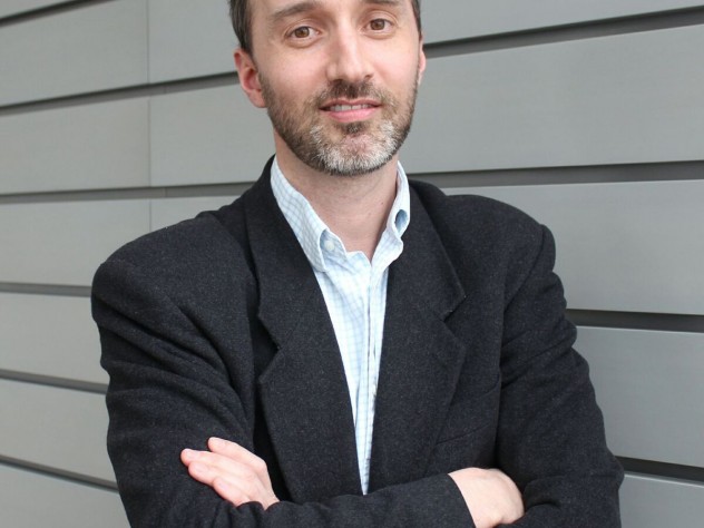 Edouard Kopp