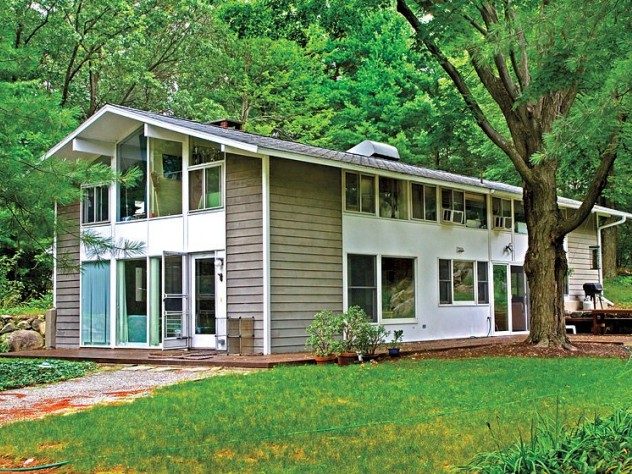 A home in the Turning Mill/Middle Ridge section