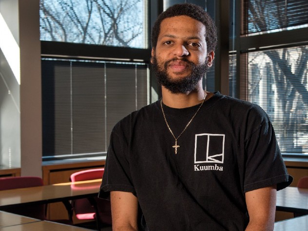 Jelani Nelson