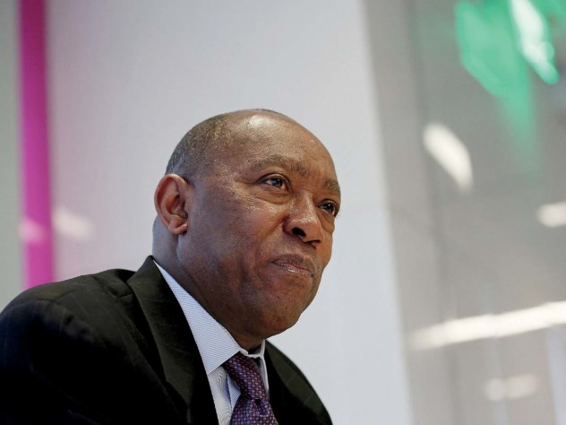 Sylvester Turner