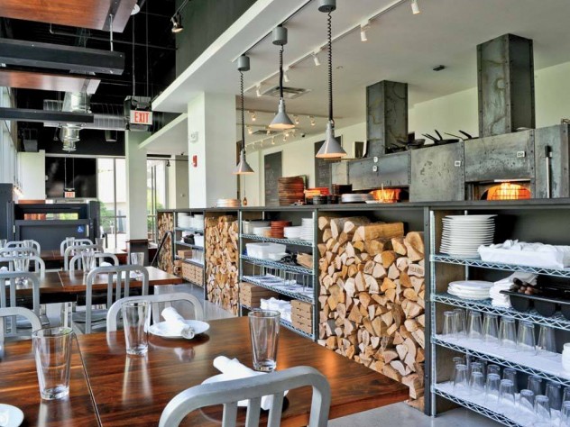 Area Four specializes in novel pairings and a friendly atmosphere.