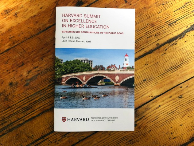 Diversifying Our Selective Colleges >> Harvard Summit On Higher Education And Public Good Harvard Magazine Diversifying Our Selective Colleges >> Harvard Summit On Higher Education And Public Good Harvard Magazine