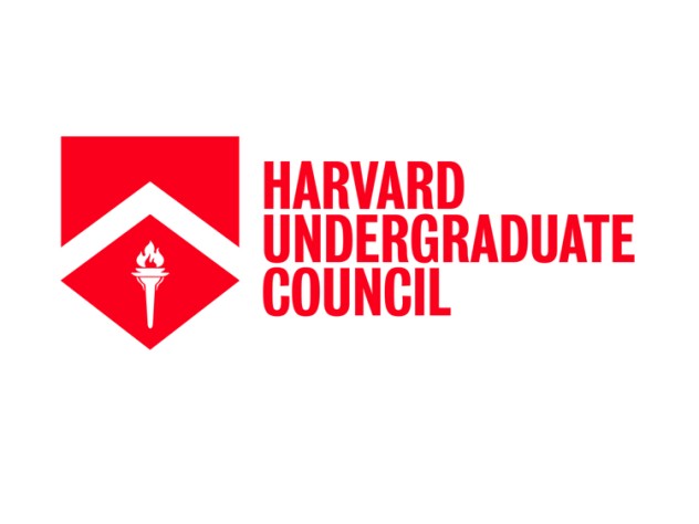 Harvard Undergraduate Council logo