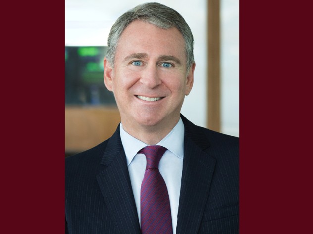 Ken Griffin