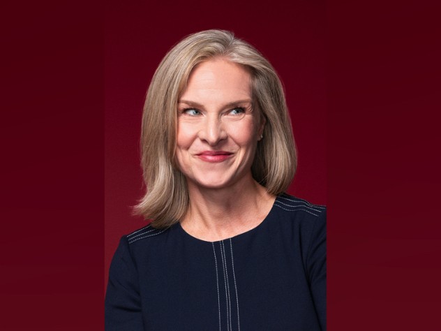 Mary Louise Kelly
