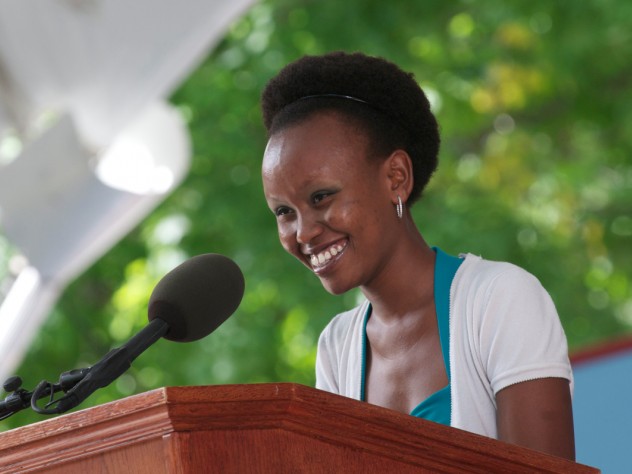 Pauline Mutumwinka