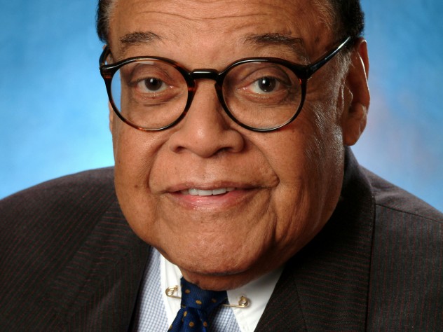 William Thaddeus Coleman Jr.