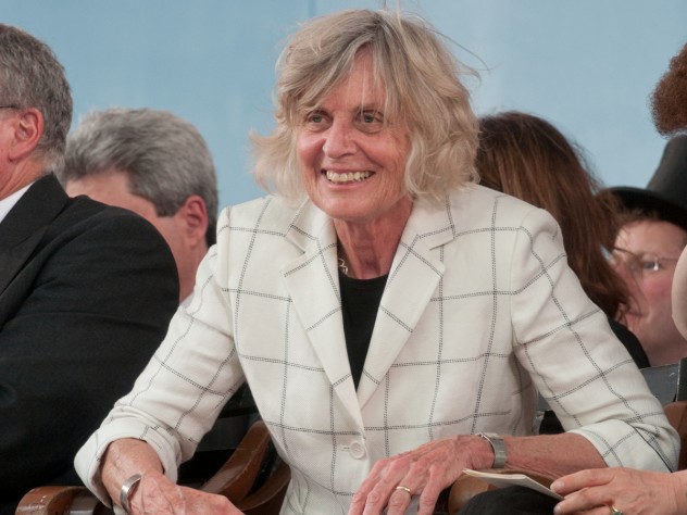 Georgene Botyos Herschbach