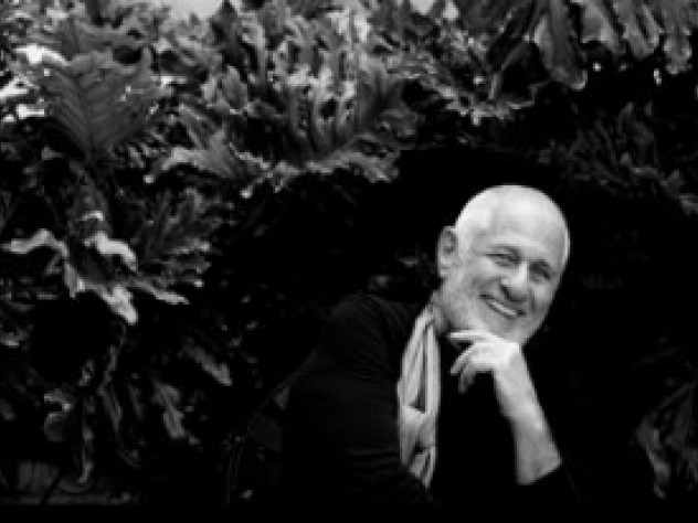 Richard Saul Wurman TED talks founder speaks at Design School Class Day ...
