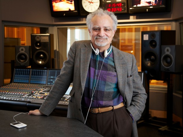 Tony Kahn
