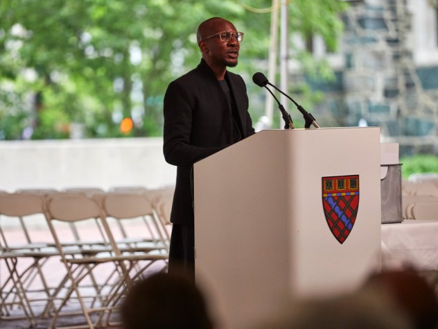 Teju Cole