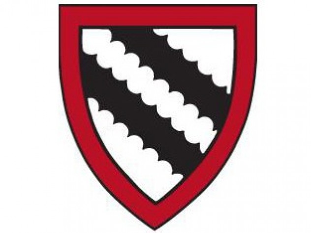 Shield of the Radcliffe Institute for Advanced Study