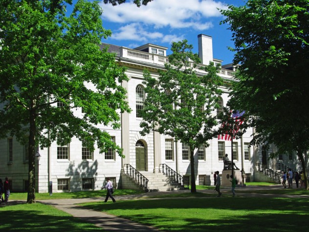University Hall