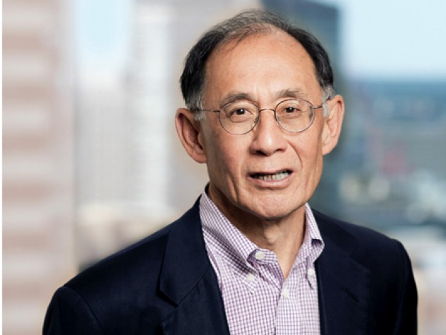 William F. Lee, senior fellow of the Harvard Corporation