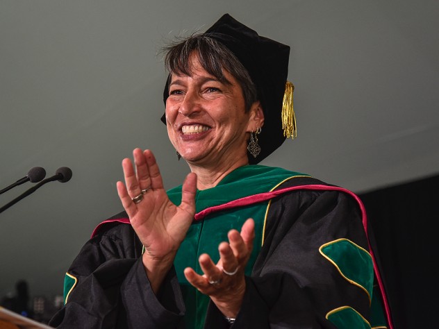 Dr. Joia Mukherjee