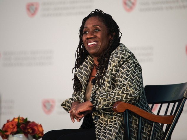 Sherrilyn Ifill