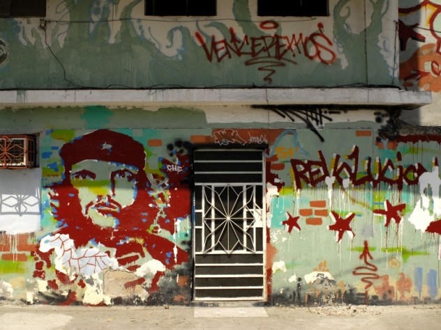 Scenes from Havana, taken in March 2007