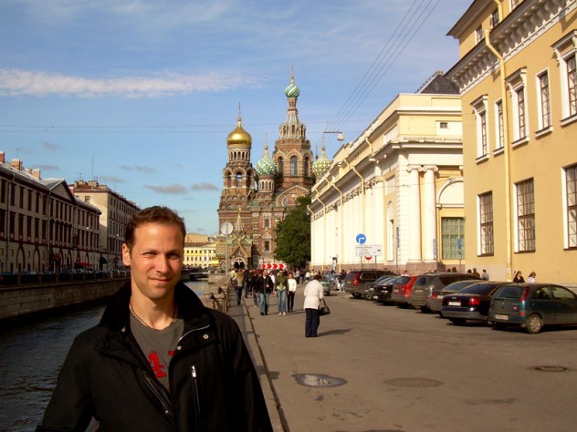 Gregg Hurwitz