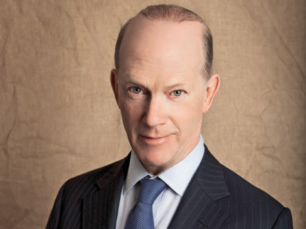 Andrew Wylie
