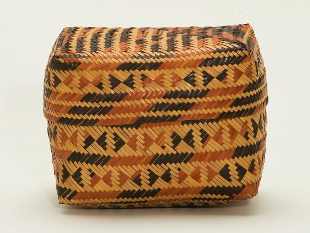 "Bottom of Basket" design