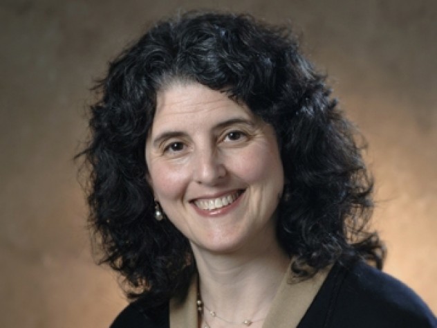 Shelly F. Greenfield