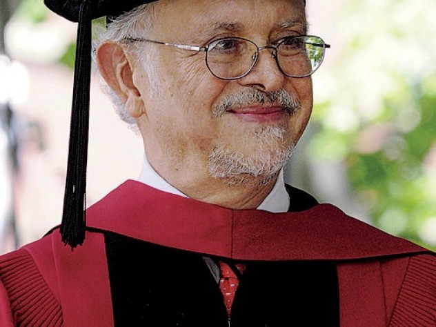 Mario Molina