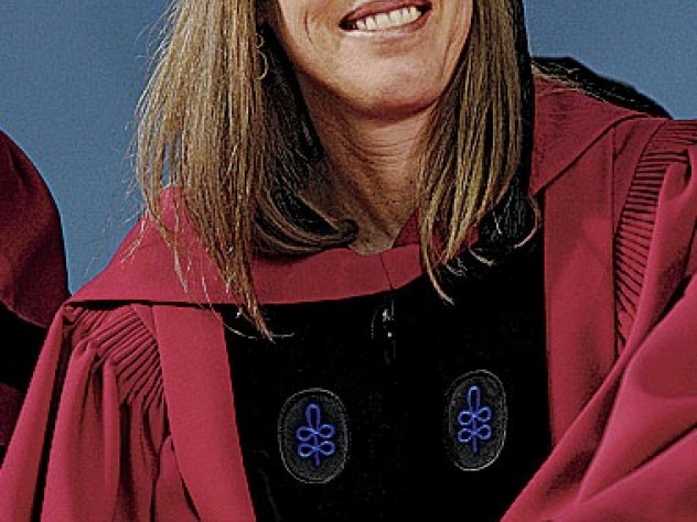 Wendy Kopp