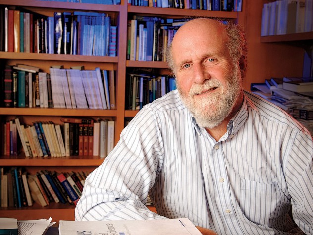 Daniel Schacter