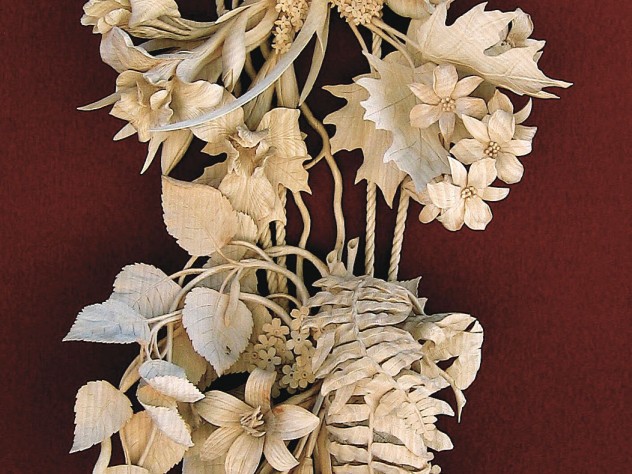 a foliage drop (2005)