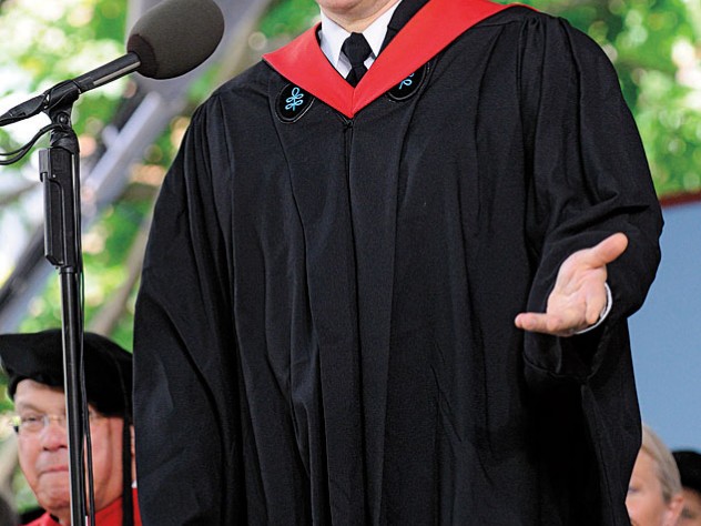 Jon Murad