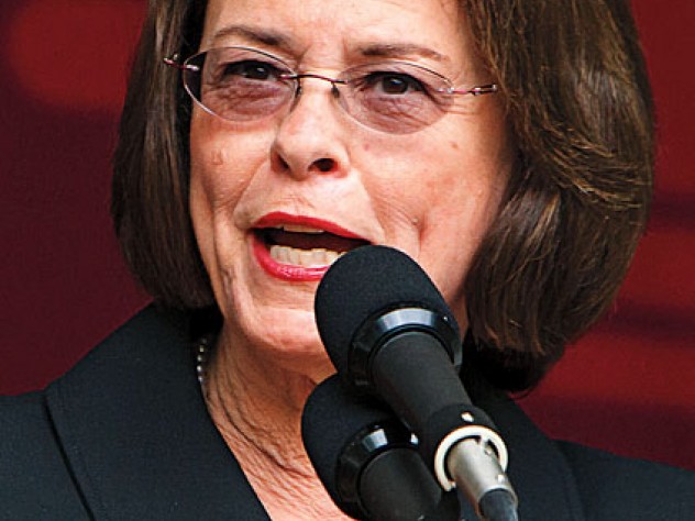Ann Moore