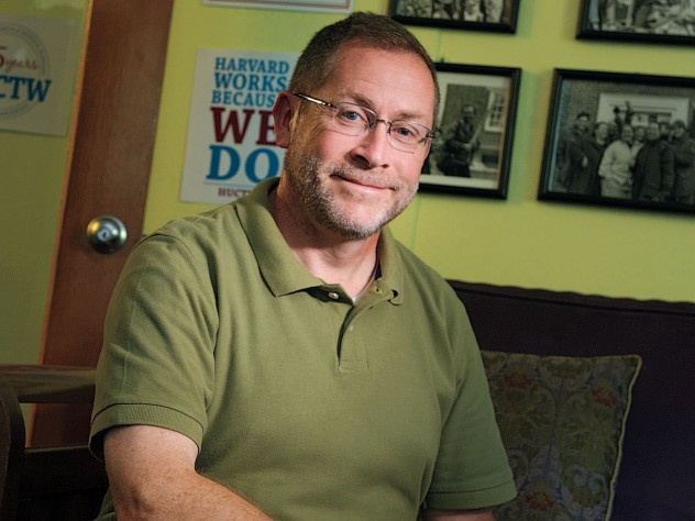 Bill Jaeger