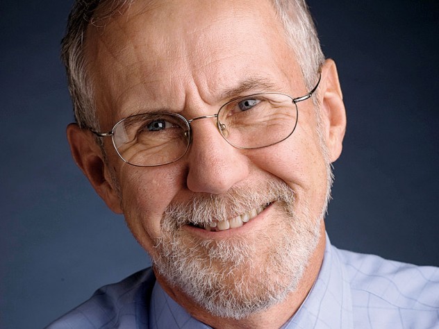 Richard J. Murnane