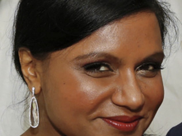 Mindy Kaling