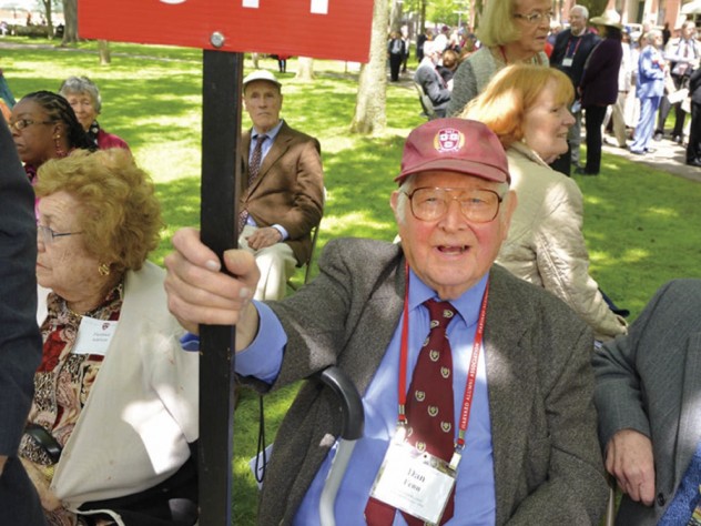 Dan H. Fenn Jr.
