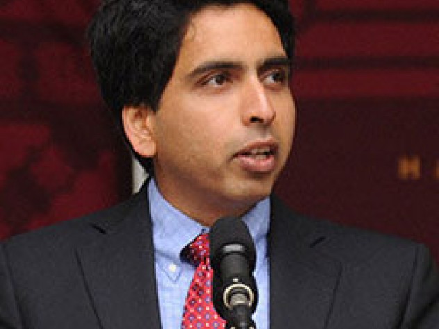 Salman Kahn