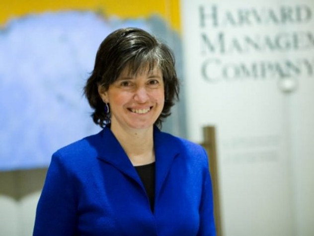 Jane Mendillo