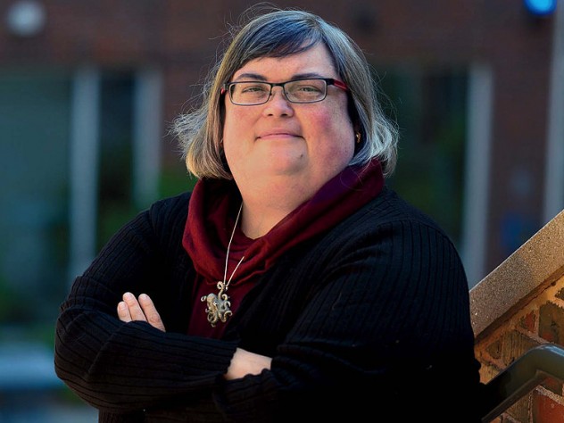 Joan Donovan