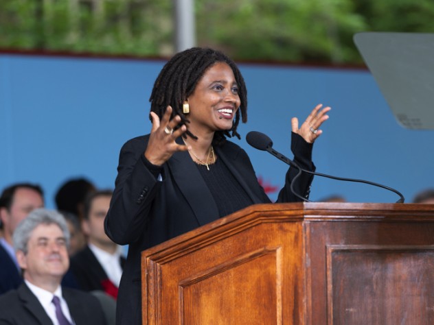 Tracy K. Smith