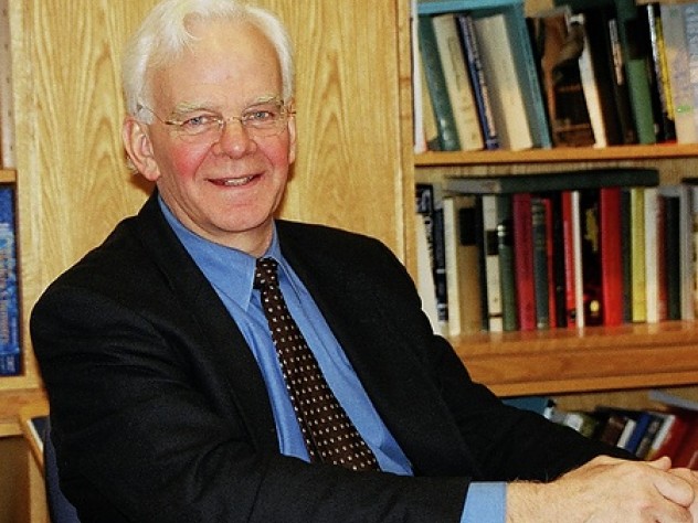 James G. Anderson