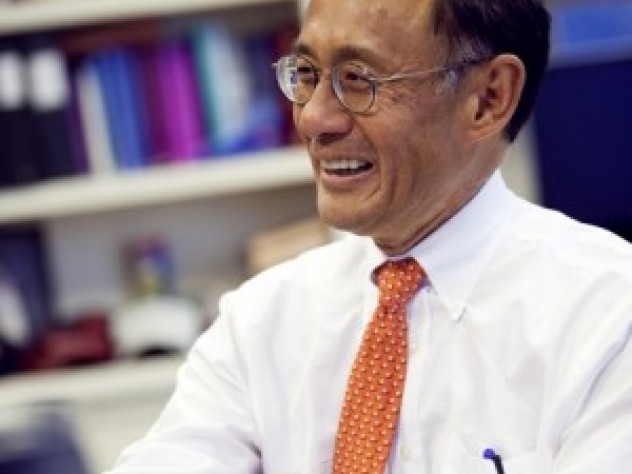 William F. Lee