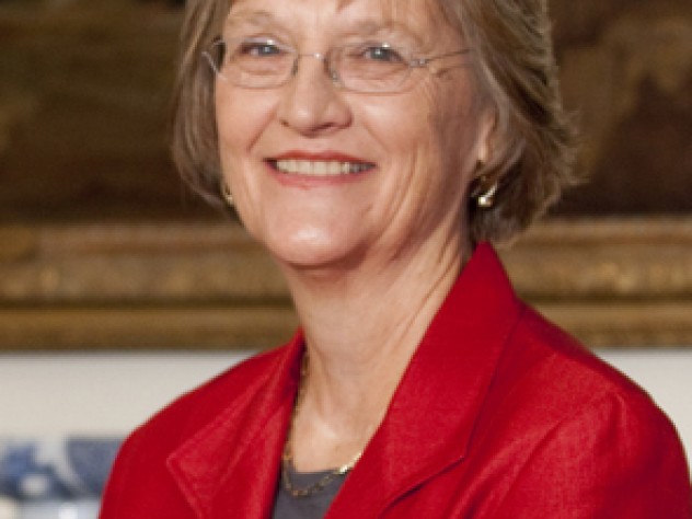 Drew Faust