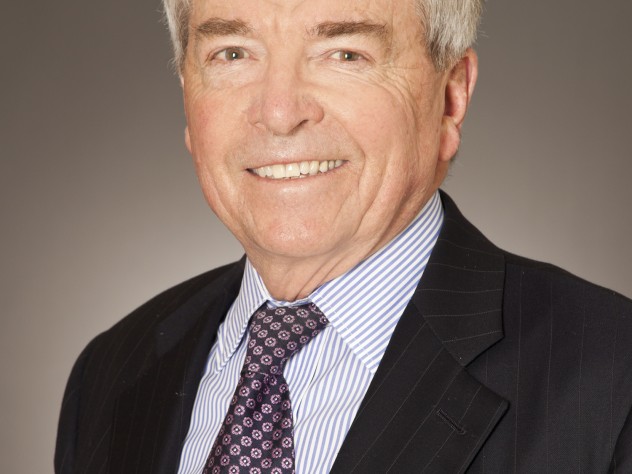 Michael B. Keating