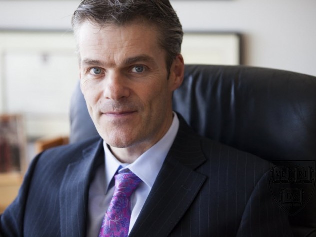 Stephen Blyth