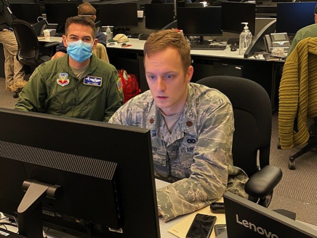 Military coordinating covid-19 response Military coordinating covid-19 response